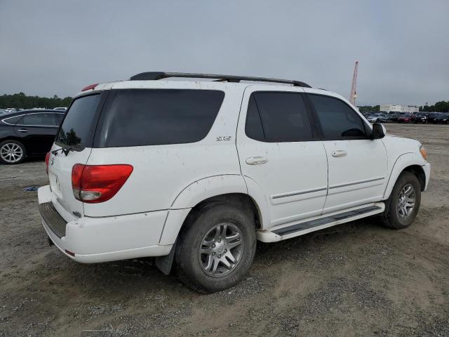 Photo 2 VIN: 5TDZT34A27S290414 - TOYOTA SEQUOIA SR 