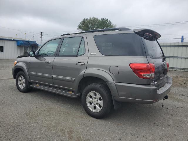 Photo 1 VIN: 5TDZT34A27S295838 - TOYOTA SEQUOIA SR 