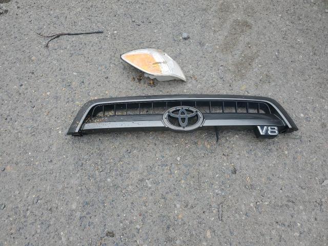 Photo 12 VIN: 5TDZT34A27S295838 - TOYOTA SEQUOIA SR 