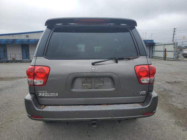 Photo 5 VIN: 5TDZT34A27S295838 - TOYOTA SEQUOIA SR 