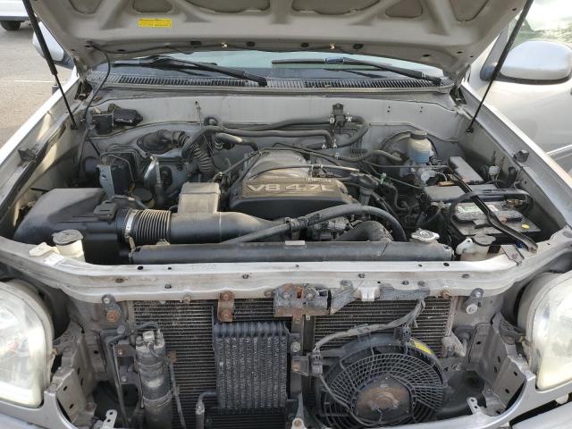 Photo 11 VIN: 5TDZT34A31S019806 - TOYOTA SEQUOIA SR 