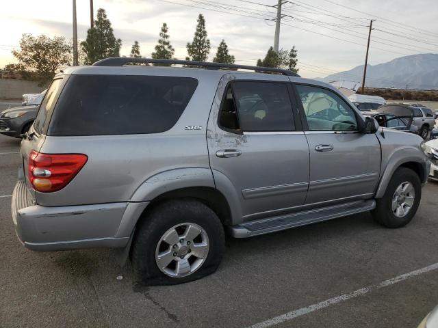 Photo 2 VIN: 5TDZT34A31S019806 - TOYOTA SEQUOIA SR 