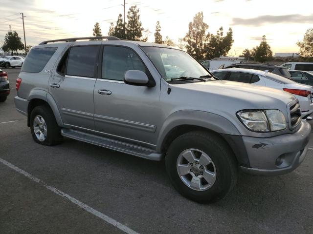 Photo 3 VIN: 5TDZT34A31S019806 - TOYOTA SEQUOIA SR 