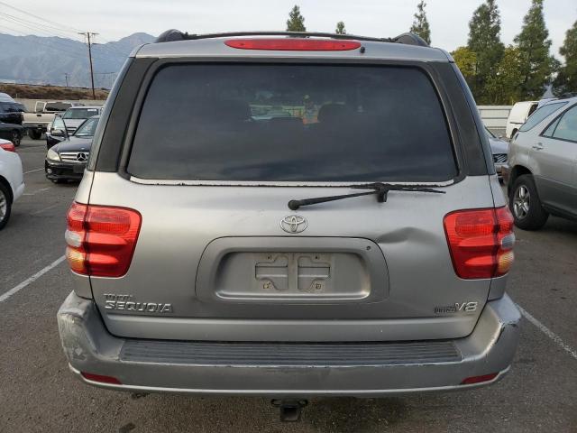 Photo 5 VIN: 5TDZT34A31S019806 - TOYOTA SEQUOIA SR 