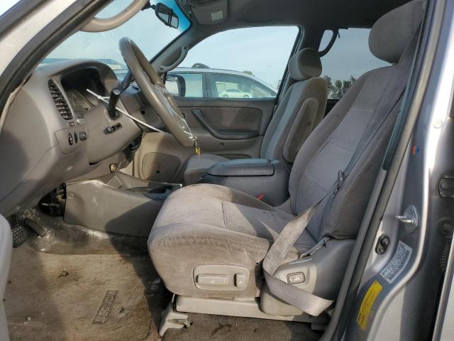 Photo 6 VIN: 5TDZT34A31S019806 - TOYOTA SEQUOIA SR 