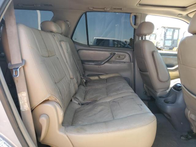 Photo 10 VIN: 5TDZT34A31S022737 - TOYOTA SEQUOIA 