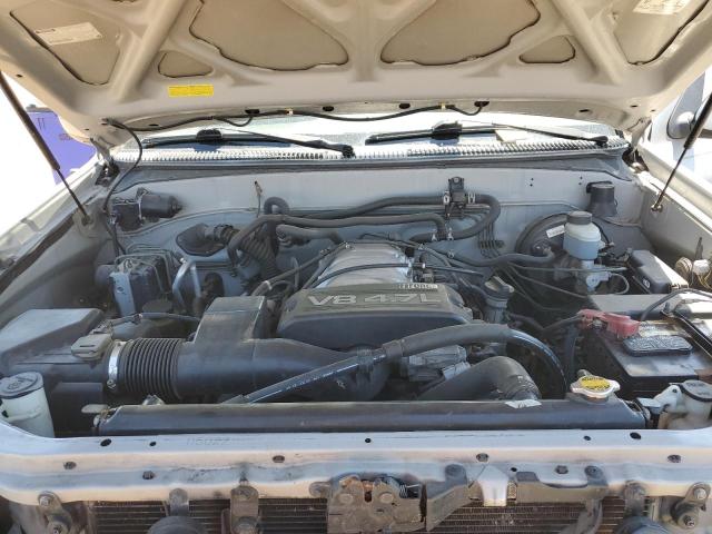 Photo 11 VIN: 5TDZT34A31S022737 - TOYOTA SEQUOIA 