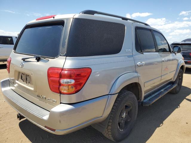 Photo 2 VIN: 5TDZT34A31S022737 - TOYOTA SEQUOIA 