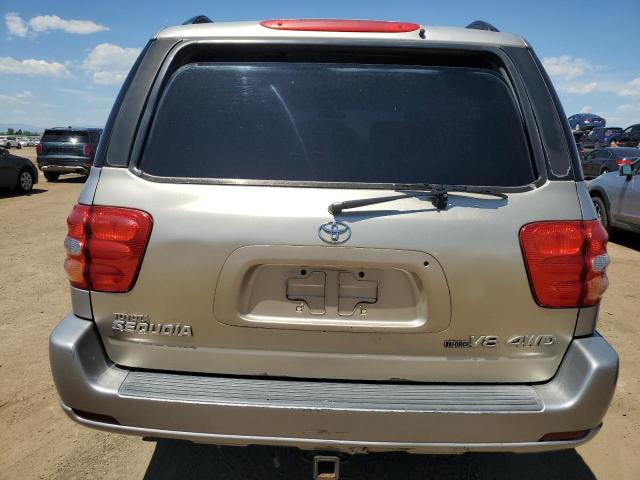 Photo 5 VIN: 5TDZT34A31S022737 - TOYOTA SEQUOIA 