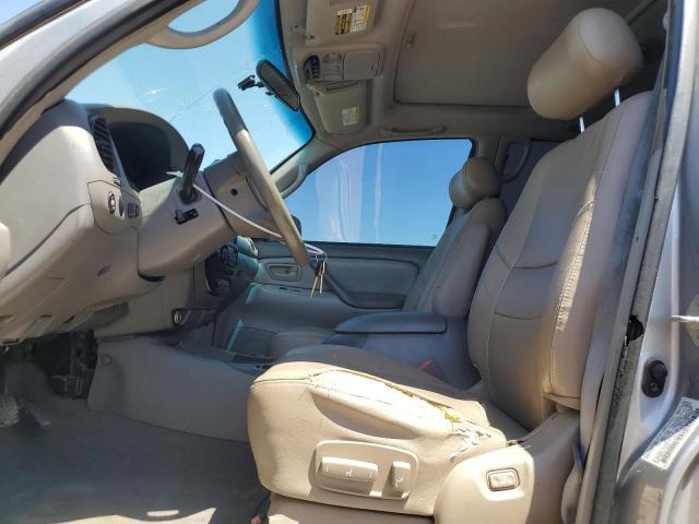 Photo 6 VIN: 5TDZT34A31S022737 - TOYOTA SEQUOIA 