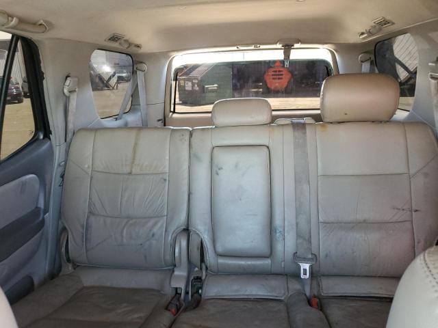 Photo 9 VIN: 5TDZT34A31S022737 - TOYOTA SEQUOIA 