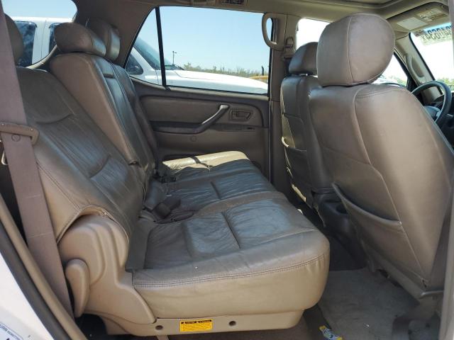 Photo 10 VIN: 5TDZT34A33S155596 - TOYOTA SEQUOIA SR 