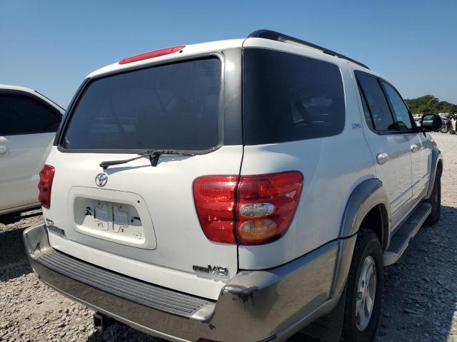 Photo 2 VIN: 5TDZT34A33S155596 - TOYOTA SEQUOIA SR 