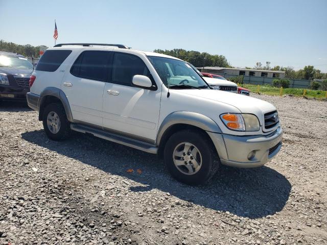 Photo 3 VIN: 5TDZT34A33S155596 - TOYOTA SEQUOIA SR 