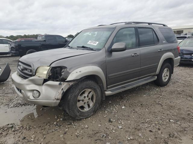 Photo 0 VIN: 5TDZT34A33S165349 - TOYOTA SEQUOIA SR 