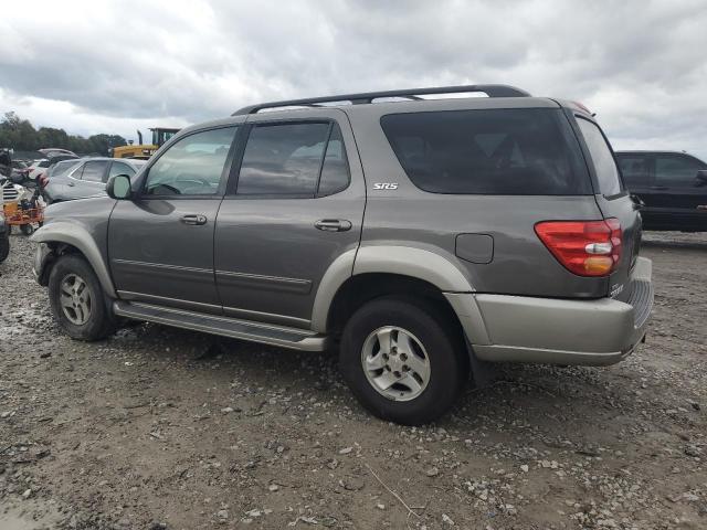 Photo 1 VIN: 5TDZT34A33S165349 - TOYOTA SEQUOIA SR 