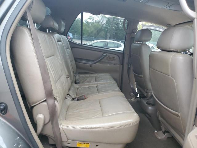 Photo 10 VIN: 5TDZT34A33S165349 - TOYOTA SEQUOIA SR 