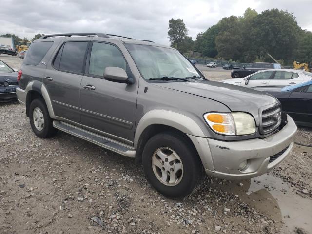 Photo 3 VIN: 5TDZT34A33S165349 - TOYOTA SEQUOIA SR 