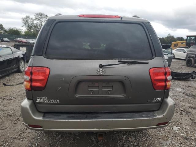 Photo 5 VIN: 5TDZT34A33S165349 - TOYOTA SEQUOIA SR 