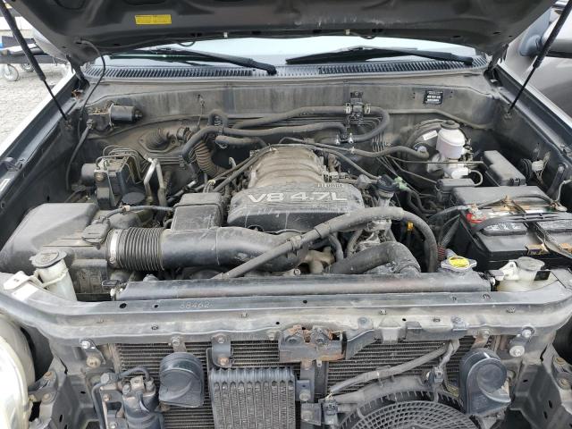 Photo 10 VIN: 5TDZT34A33S203002 - TOYOTA SEQUOIA 