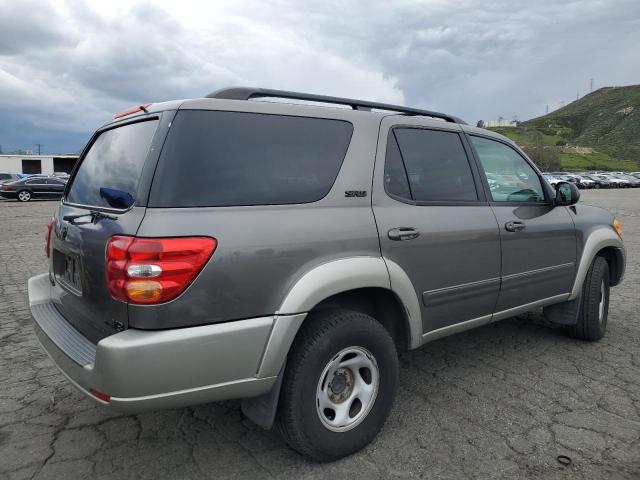 Photo 2 VIN: 5TDZT34A33S203002 - TOYOTA SEQUOIA 