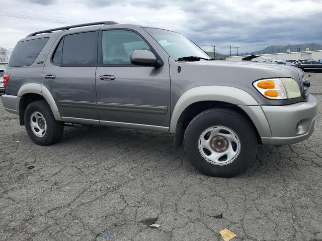 Photo 3 VIN: 5TDZT34A33S203002 - TOYOTA SEQUOIA 