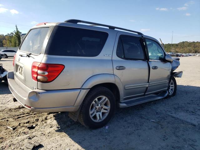 Photo 2 VIN: 5TDZT34A34S209030 - TOYOTA SEQUOIA SR 