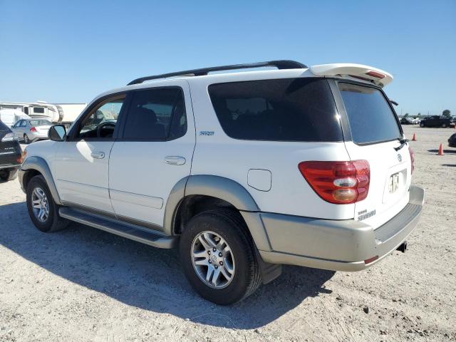 Photo 1 VIN: 5TDZT34A34S223977 - TOYOTA SEQUOIA 