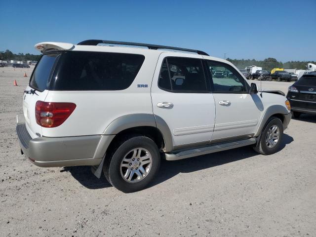 Photo 2 VIN: 5TDZT34A34S223977 - TOYOTA SEQUOIA 