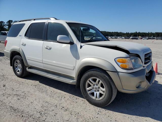 Photo 3 VIN: 5TDZT34A34S223977 - TOYOTA SEQUOIA 