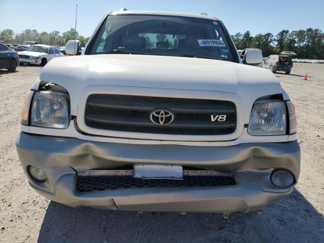 Photo 4 VIN: 5TDZT34A34S223977 - TOYOTA SEQUOIA 