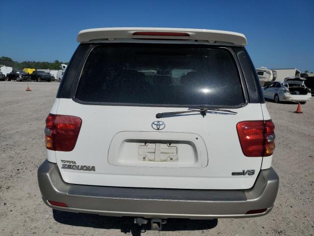 Photo 5 VIN: 5TDZT34A34S223977 - TOYOTA SEQUOIA 