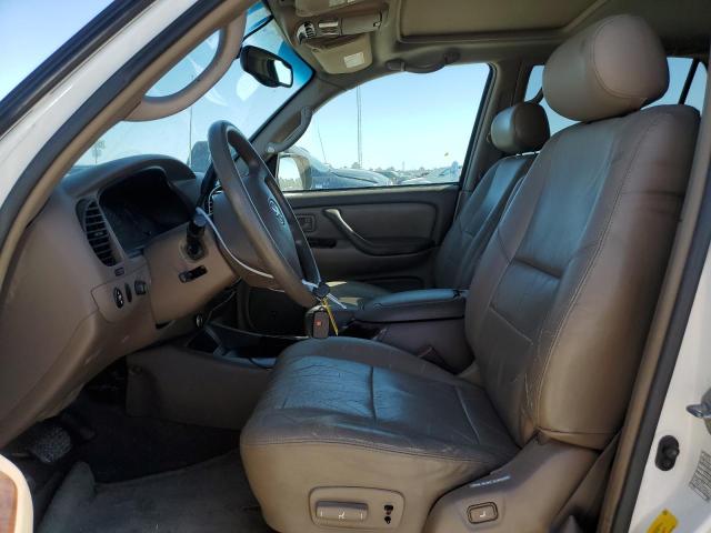 Photo 6 VIN: 5TDZT34A34S223977 - TOYOTA SEQUOIA 