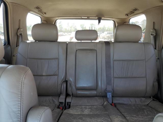 Photo 9 VIN: 5TDZT34A34S223977 - TOYOTA SEQUOIA 