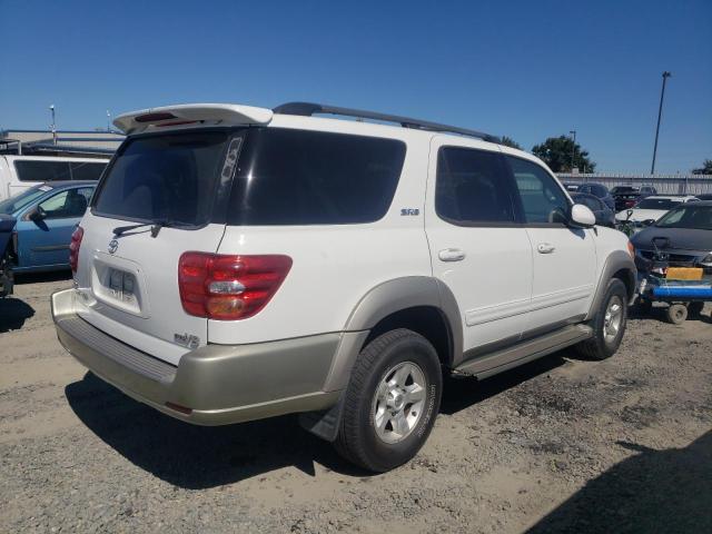 Photo 2 VIN: 5TDZT34A34S225650 - TOYOTA SEQUOIA SR 