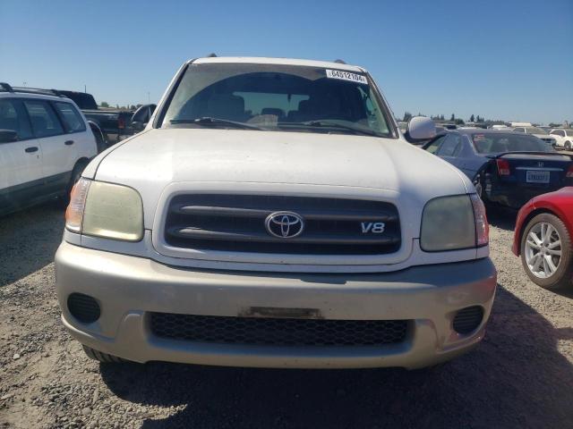 Photo 4 VIN: 5TDZT34A34S225650 - TOYOTA SEQUOIA SR 