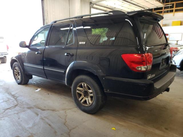 Photo 1 VIN: 5TDZT34A35S239985 - TOYOTA SEQUOIA 