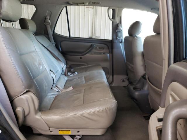 Photo 10 VIN: 5TDZT34A35S239985 - TOYOTA SEQUOIA 