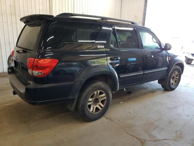 Photo 2 VIN: 5TDZT34A35S239985 - TOYOTA SEQUOIA 