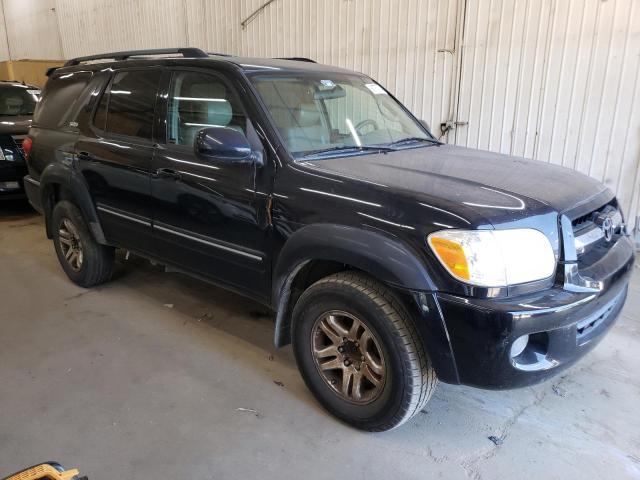 Photo 3 VIN: 5TDZT34A35S239985 - TOYOTA SEQUOIA 