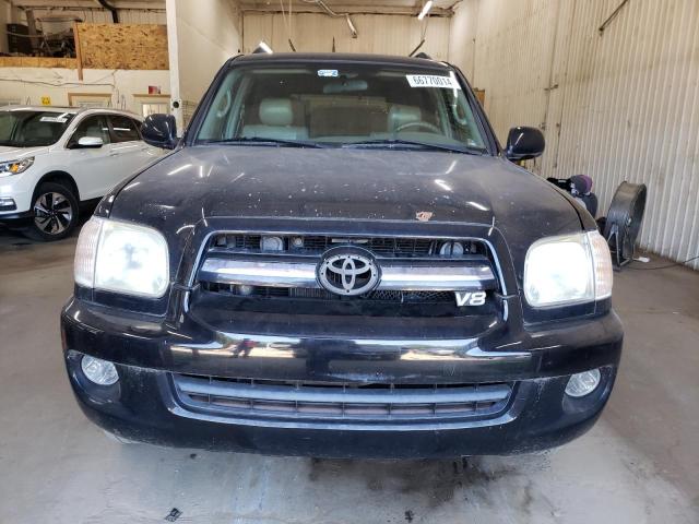 Photo 4 VIN: 5TDZT34A35S239985 - TOYOTA SEQUOIA 