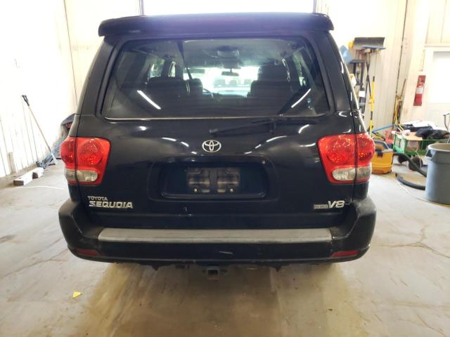 Photo 5 VIN: 5TDZT34A35S239985 - TOYOTA SEQUOIA 