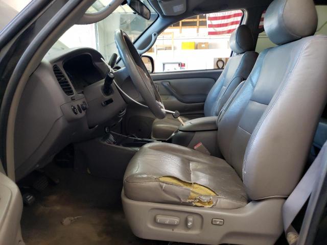 Photo 6 VIN: 5TDZT34A35S239985 - TOYOTA SEQUOIA 