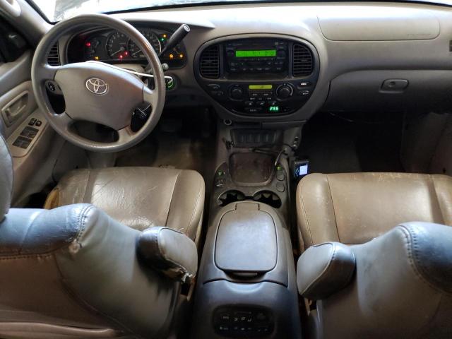 Photo 7 VIN: 5TDZT34A35S239985 - TOYOTA SEQUOIA 