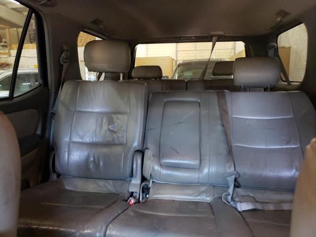 Photo 9 VIN: 5TDZT34A35S239985 - TOYOTA SEQUOIA 