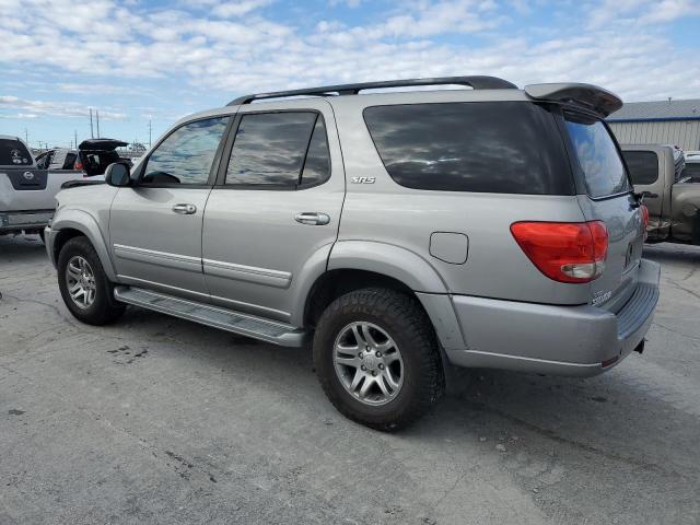 Photo 1 VIN: 5TDZT34A35S244667 - TOYOTA SEQUOIA 