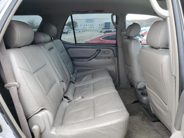 Photo 10 VIN: 5TDZT34A35S244667 - TOYOTA SEQUOIA 