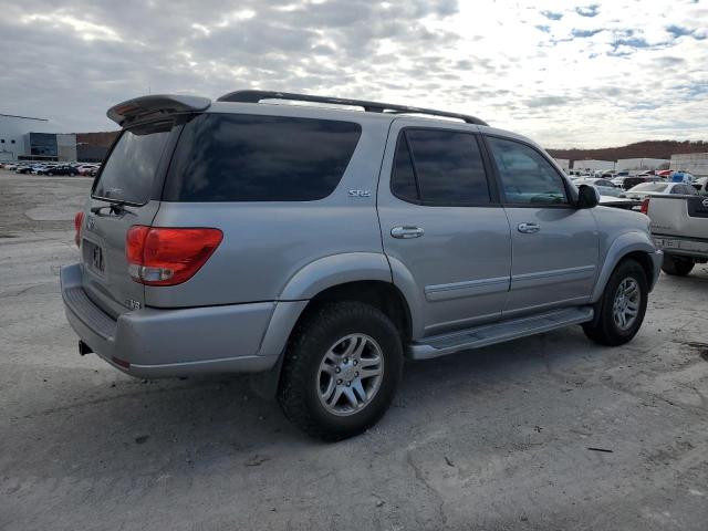 Photo 2 VIN: 5TDZT34A35S244667 - TOYOTA SEQUOIA 