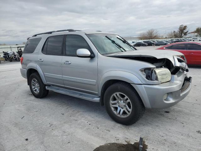 Photo 3 VIN: 5TDZT34A35S244667 - TOYOTA SEQUOIA 