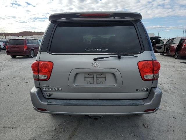 Photo 5 VIN: 5TDZT34A35S244667 - TOYOTA SEQUOIA 